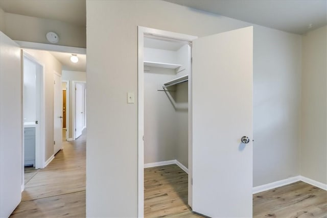 4113 Sierra St, Corpus Christi, TX 78410 - view of closet