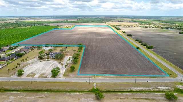 00 Golf Course Rd, Kingsville, TX 78363 - photo 1