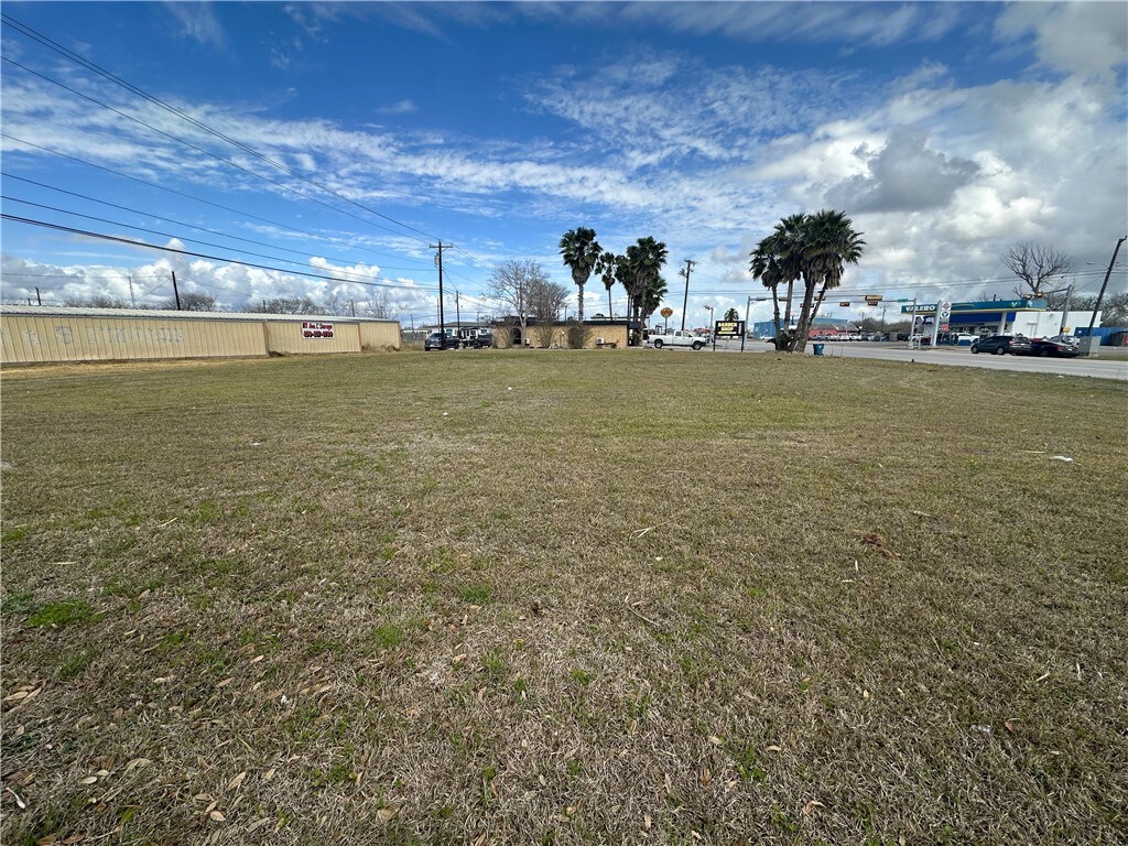 LOTS4-9 Main St, Ingleside, TX 78362