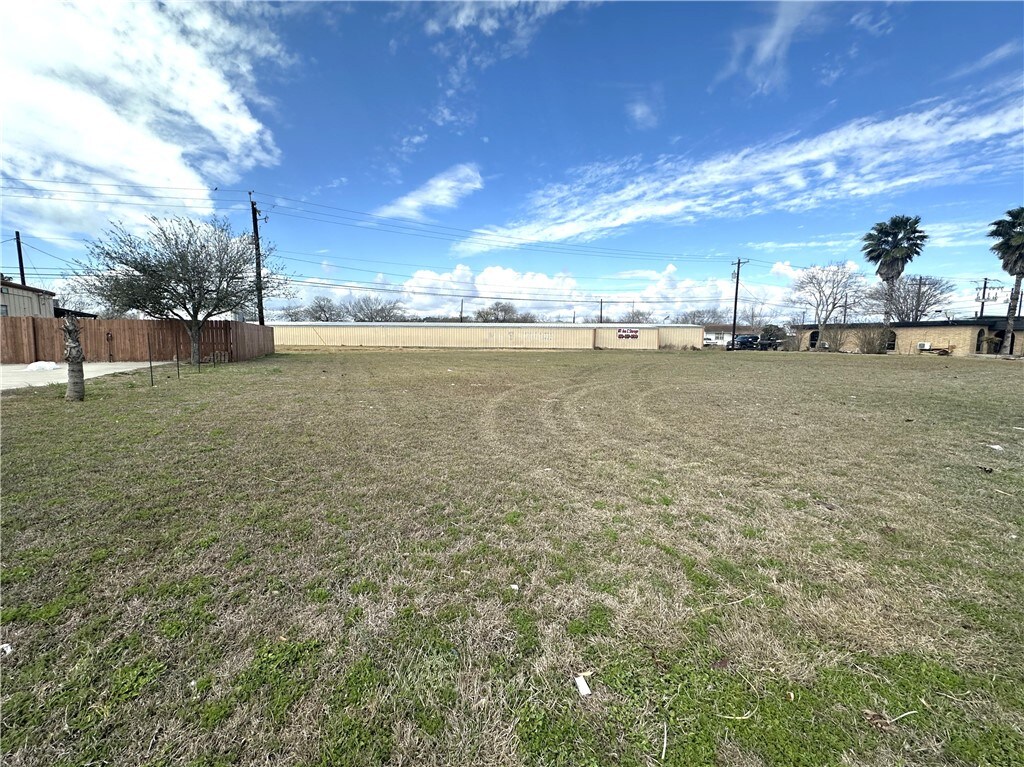 LOTS4-9 Main St, Ingleside, TX 78362