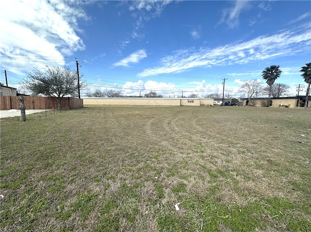 LOTS4-9 Main St, Ingleside, TX 78362