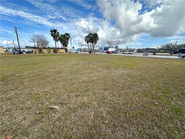 Listing photo 3 for LOTS4-9 Main St, Ingleside TX 78362