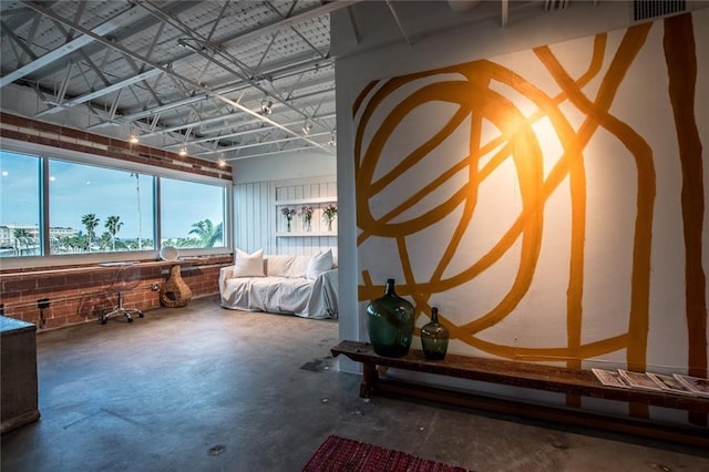 901 N Upper Broadway St Unit 206, Corpus Christi, TX 78401 - view of sunroom
