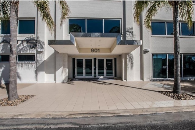 901 N Upper Broadway St Unit 206, Corpus Christi, TX 78401 - view of property