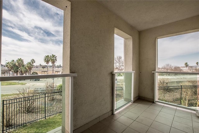 901 N Upper Broadway St Unit 206, Corpus Christi, TX 78401 - view of balcony