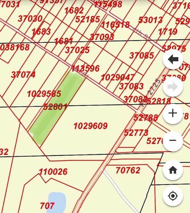 0 6th St, Ingleside TX, 78362 land for sale