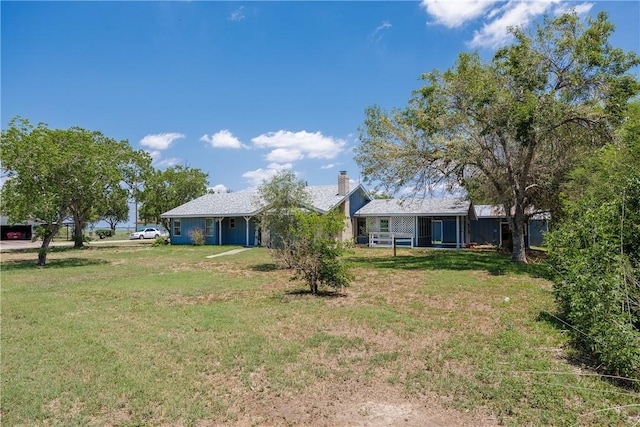 100 Kelly Ln, Lake City, TX 78368 - photo 1