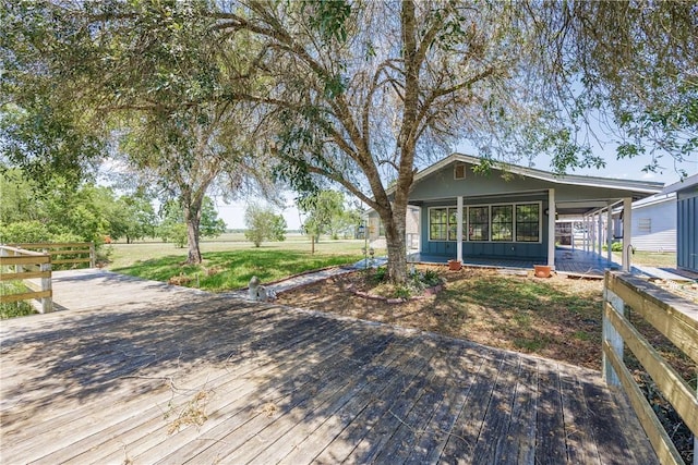 100 Kelly Ln, Lake City, TX 78368 - photo 3