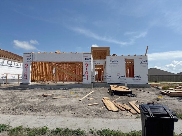 2107 Fury, Portland, TX 78374 - view of building exterior