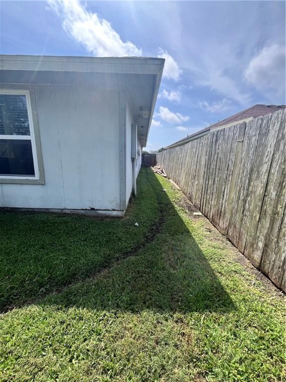 3101 Saskatchewan Dr, Corpus Christi, TX 78414 - view of home's exterior