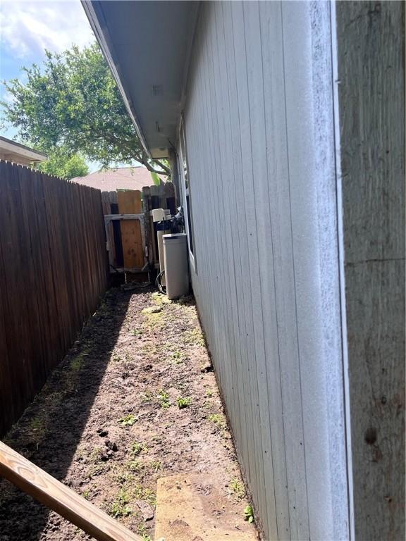 3101 Saskatchewan Dr, Corpus Christi, TX 78414 - view of home's exterior