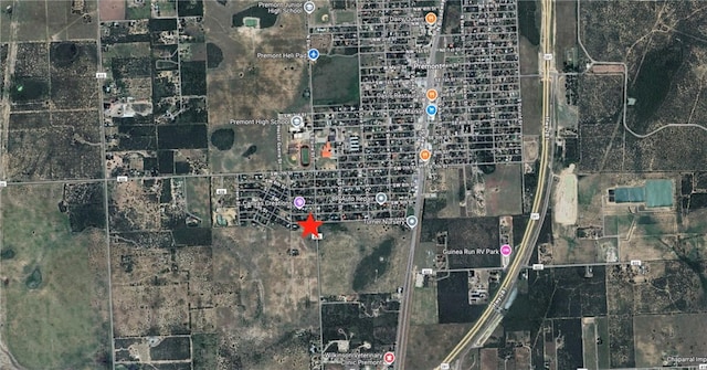 LTS9 S Crk 430, Premont, TX 78375