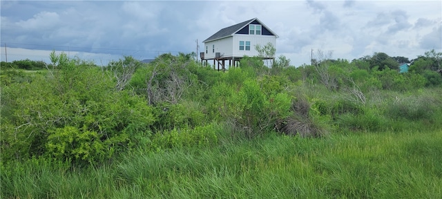 Listing photo 3 for 443 Forest Oak, Rockport TX 78382