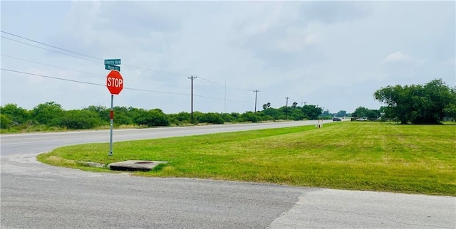 000 Main St, Ingleside TX, 78362 land for sale