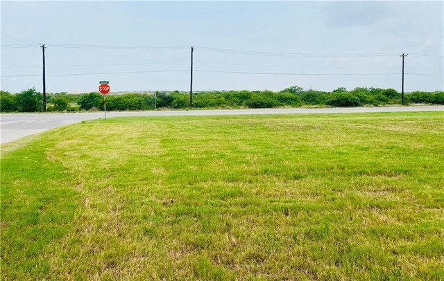 Listing photo 2 for 000 Main St, Ingleside TX 78362