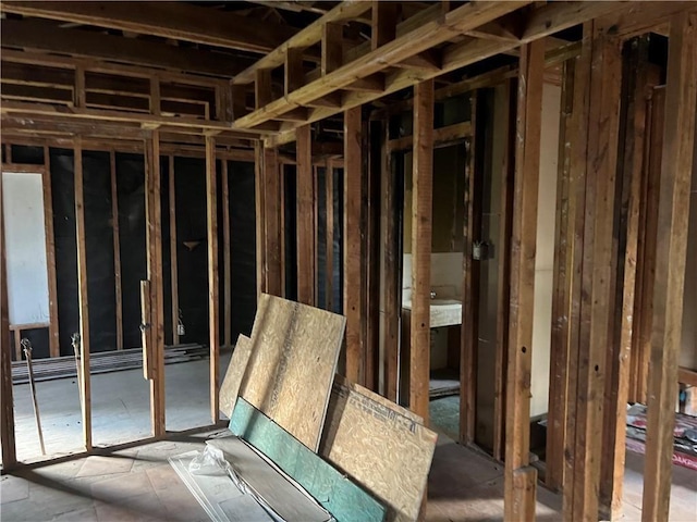 814 1/2 Mesquite St, Robstown, TX 78380 - view of miscellaneous room