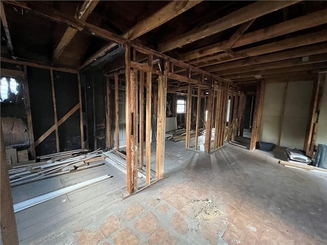 814 1/2 Mesquite St, Robstown, TX 78380 - view of misc room