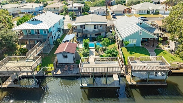 3345 Laguna Shores Rd, Corpus Christi, TX 78418 - photo 34