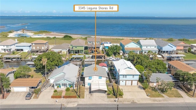 3345 Laguna Shores Rd, Corpus Christi, TX 78418 - photo 1