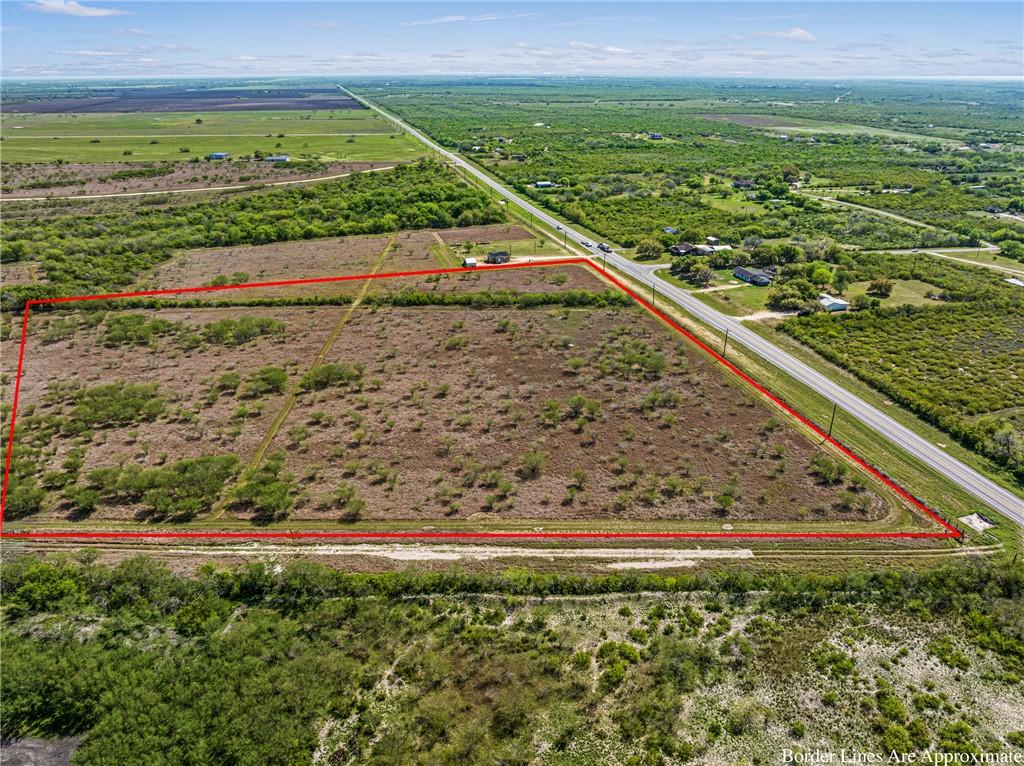 10ACRESOUTOF3286 W Fm 624th Rd, Orange Grove, TX 78372