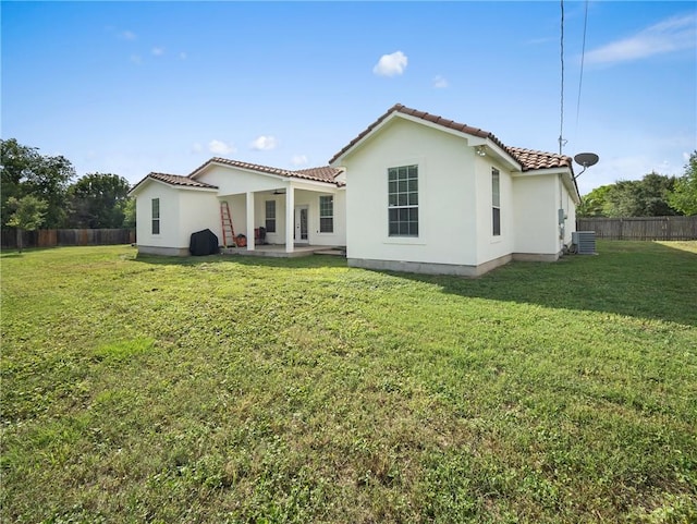 4827 Ayrshire Dr, San Antonio, TX 78217 - photo 26