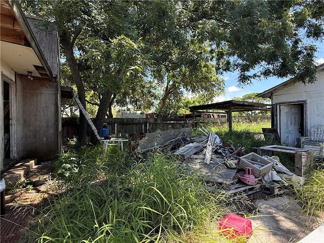 1930 Sandy Way, Corpus Christi, TX 78418 - photo 4