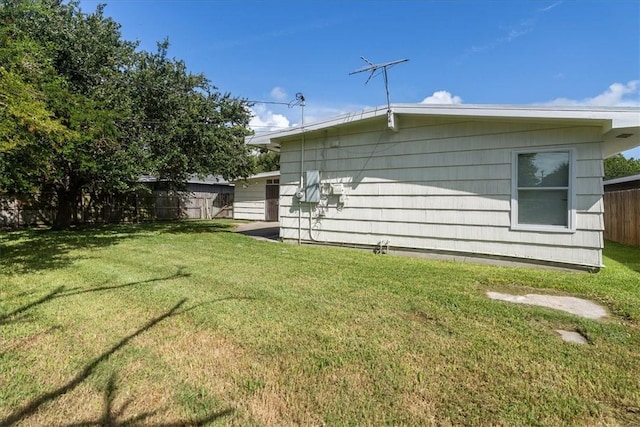 1009 Driftwood Pl, Corpus Christi, TX 78411 - view of home's exterior