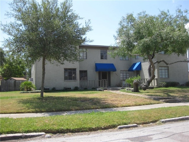 243 Indiana Ave, Corpus Christi, TX 78404 - photo 2