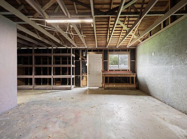 6022 Norvel Dr, Corpus Christi, TX 78412 - view of miscellaneous room