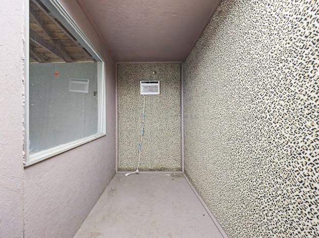 6022 Norvel Dr, Corpus Christi, TX 78412 - entrance to property featuring stucco siding