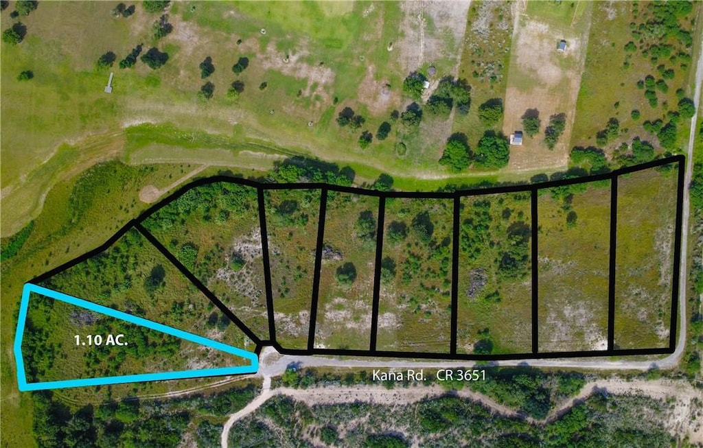 42 Kana, Sandia, TX 78383 - photo 2