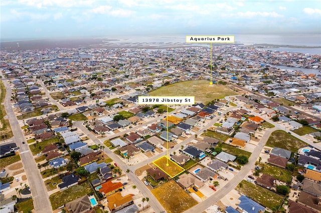 13978 Jibstay St, Corpus Christi, TX 78418