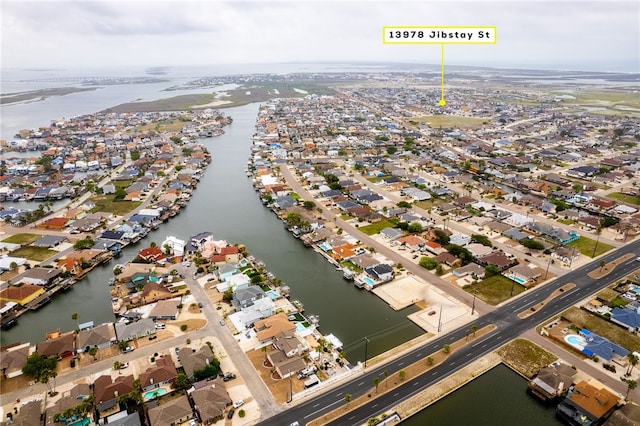 13978 Jibstay St, Corpus Christi, TX 78418