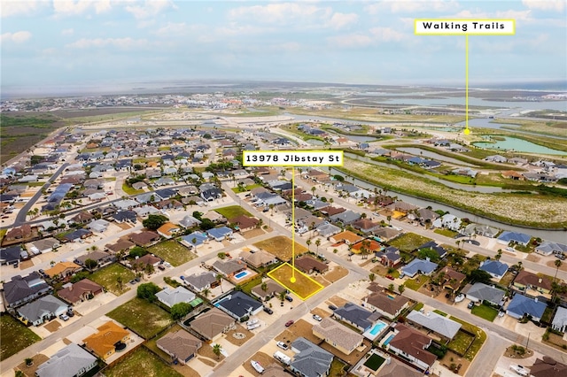 13978 Jibstay St, Corpus Christi, TX 78418
