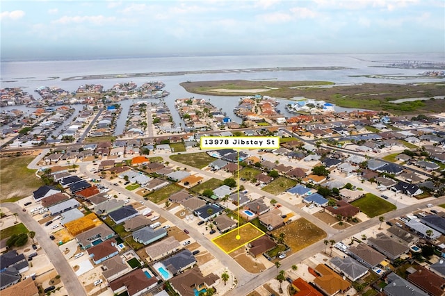 13978 Jibstay St, Corpus Christi, TX 78418