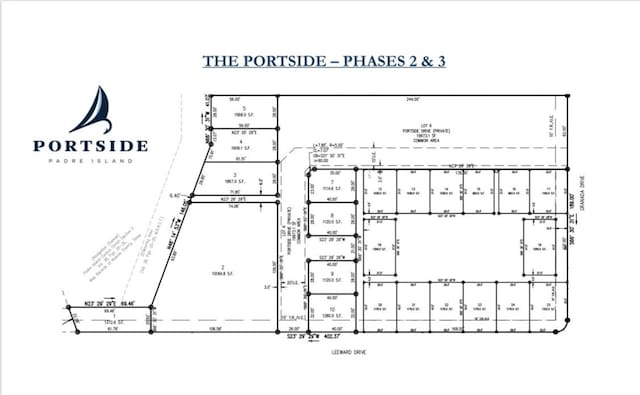 Listing photo 2 for 14910 Portside Dr, Corpus Christi TX 78418