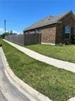 view of home's exterior featuring a yard