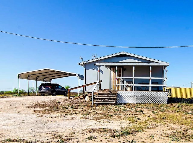 147 Lago Dr, Sandia, TX 78383 - photo 1