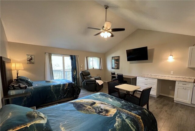 919 N Fulton Beach Rd Unit 206, Fulton, TX 78382 - photo 10