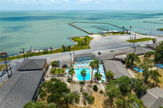 919 N Fulton Beach Rd Unit 206, Fulton, TX 78382 - photo 19