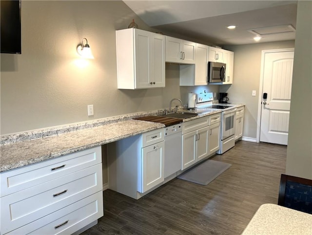 919 N Fulton Beach Rd Unit 206, Fulton, TX 78382 - photo 8