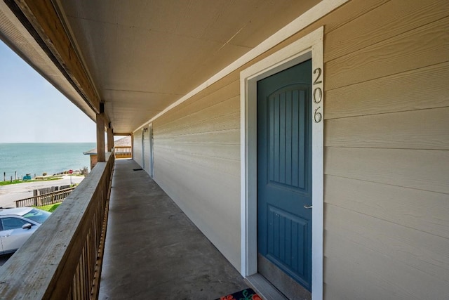 919 N Fulton Beach Rd Unit 206, Fulton, TX 78382 - photo 3