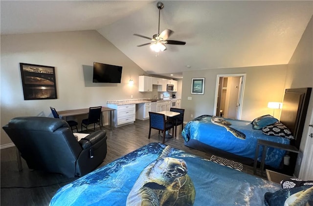 919 N Fulton Beach Rd Unit 206, Fulton, TX 78382 - photo 9