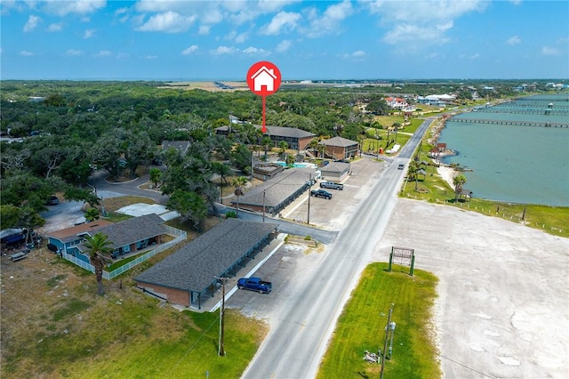 919 N Fulton Beach Rd Unit 206, Fulton, TX 78382 - photo 18