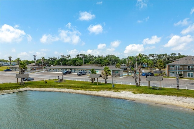 919 N Fulton Beach Rd Unit 206, Fulton, TX 78382 - photo 34