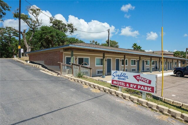 919 N Fulton Beach Rd Unit 206, Fulton, TX 78382 - photo 33