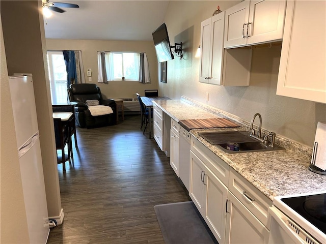 919 N Fulton Beach Rd Unit 206, Fulton, TX 78382 - photo 5