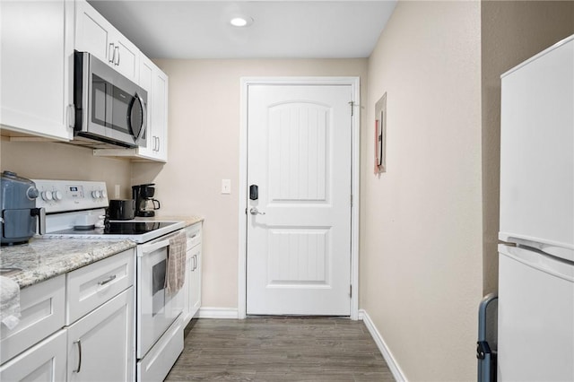919 N Fulton Beach Rd Unit 206, Fulton, TX 78382 - photo 4