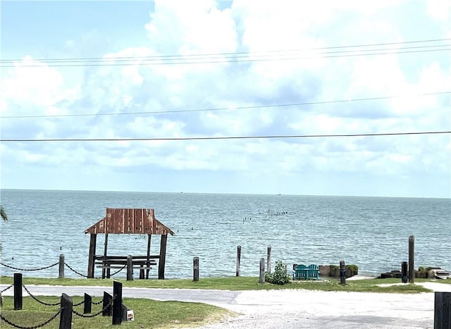919 N Fulton Beach Rd Unit 206, Fulton, TX 78382 - photo 35