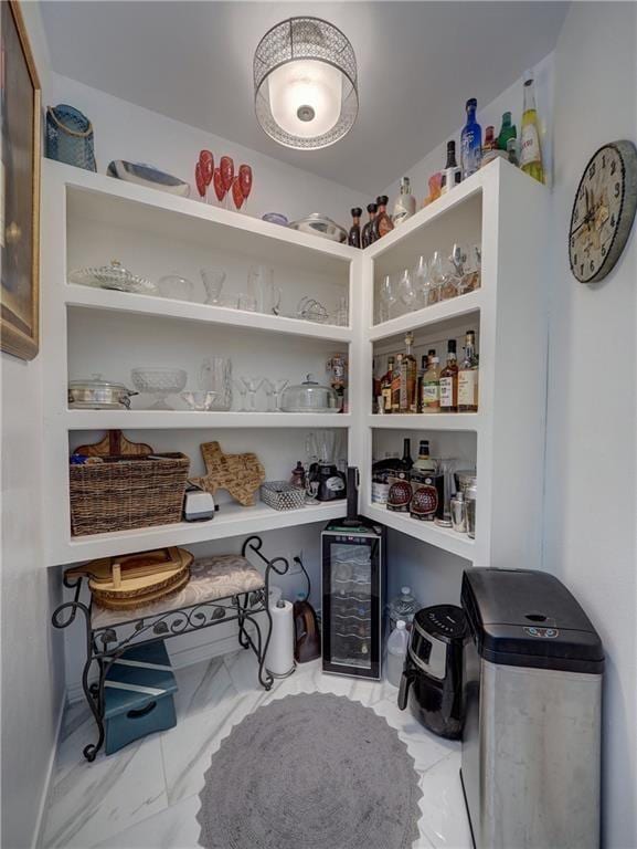 14218 Punta Bonaire Dr, Corpus Christi, TX 78418 - view of storage area